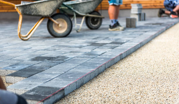 Best Driveway Resurfacing Pavers  in Batesville, MS