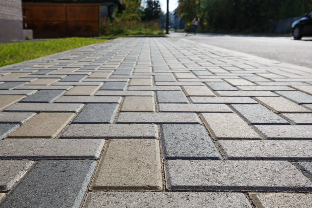 Best Brick Driveway Pavers  in Batesville, MS