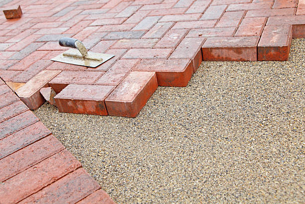 Best Driveway Repair Near Me  in Batesville, MS