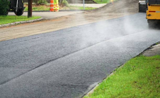 Best Custom Driveway Pavers  in Batesville, MS