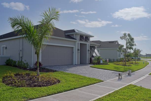 Best Cobblestone Driveway Pavers  in Batesville, MS